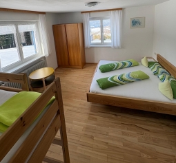 Vierbettzimmer 2