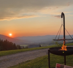 Grillplatz